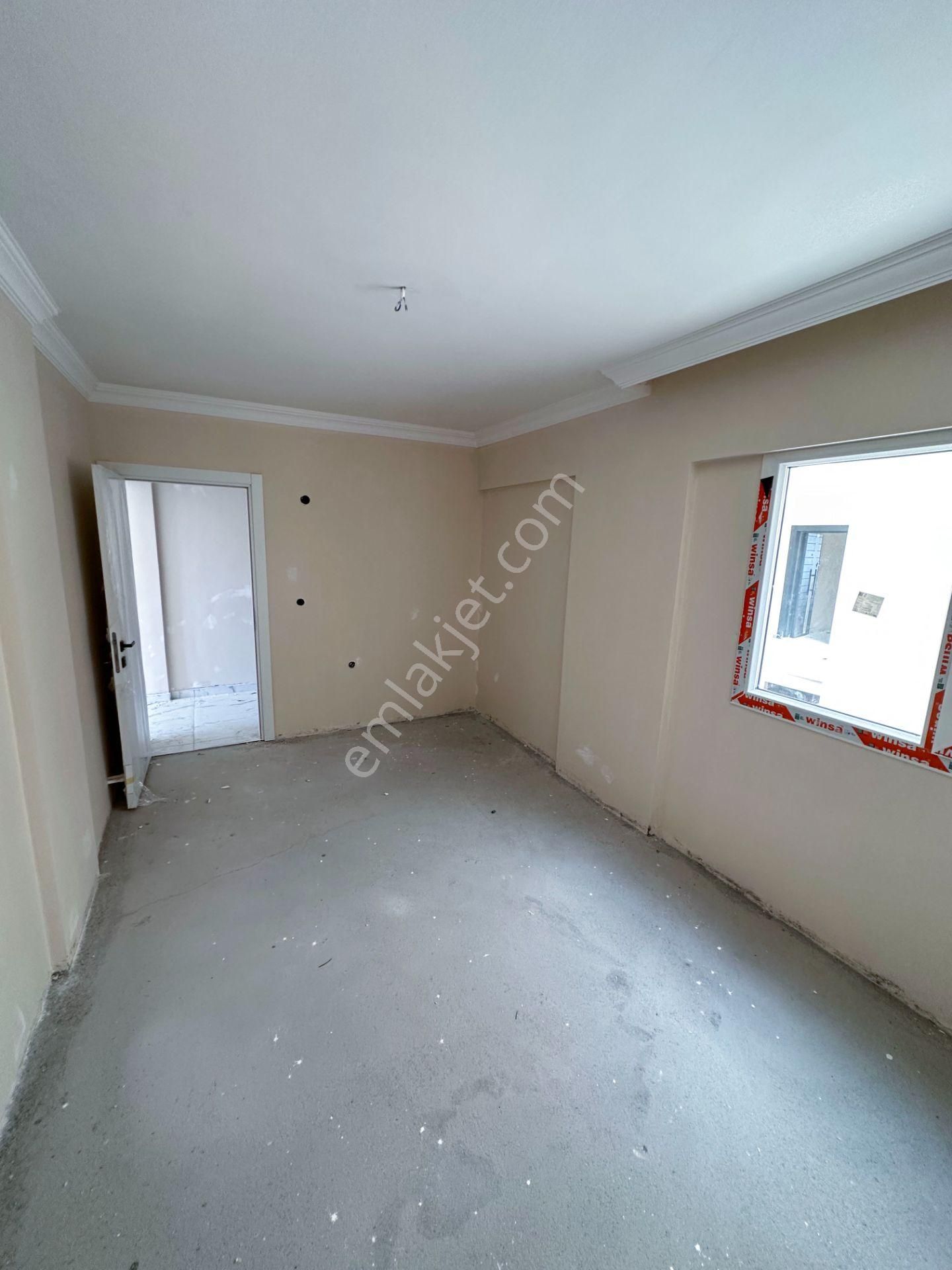 Mert Uçar'dan Satılık Seyrek Merkez De Sıfır 2+1 Daireler - Görsel 12