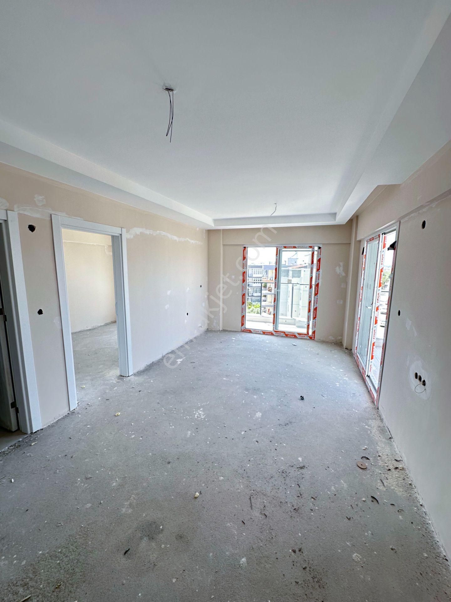 Mert Uçar'dan Satılık Seyrek Merkez De Sıfır 2+1 Daireler - Görsel 13