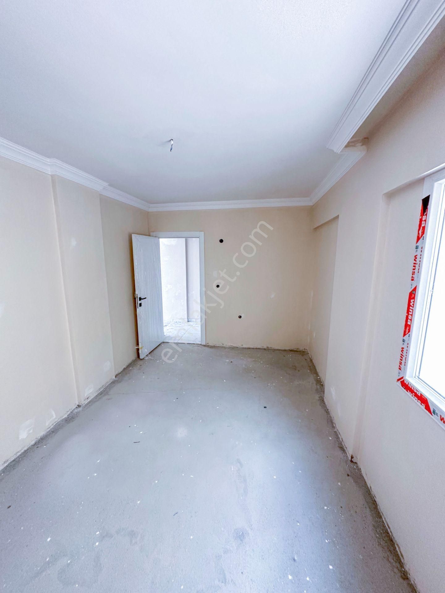 Mert Uçar'dan Satılık Seyrek Merkez De Sıfır 2+1 Daireler - Görsel 11