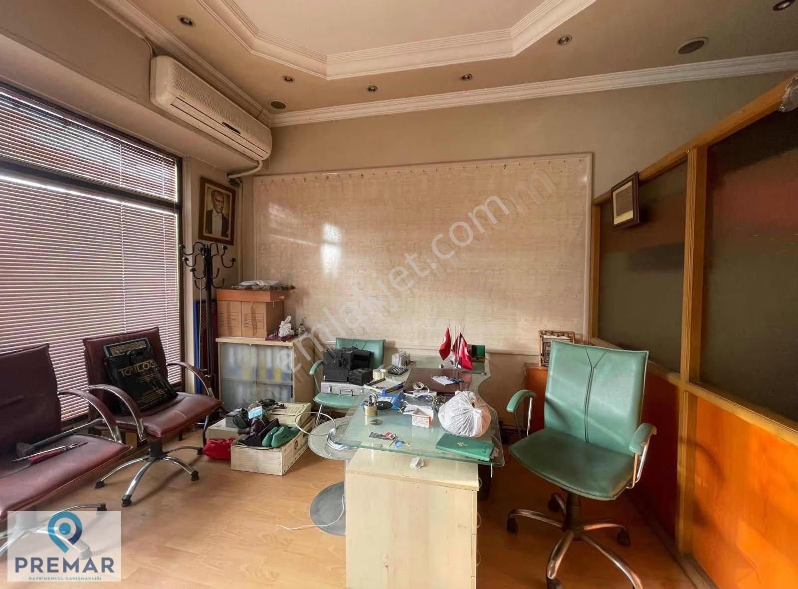 Yenibosna Merkez Mithatpaşa Caddesi Üzeri Kiralık 50 M2 Dükkan - Görsel 9