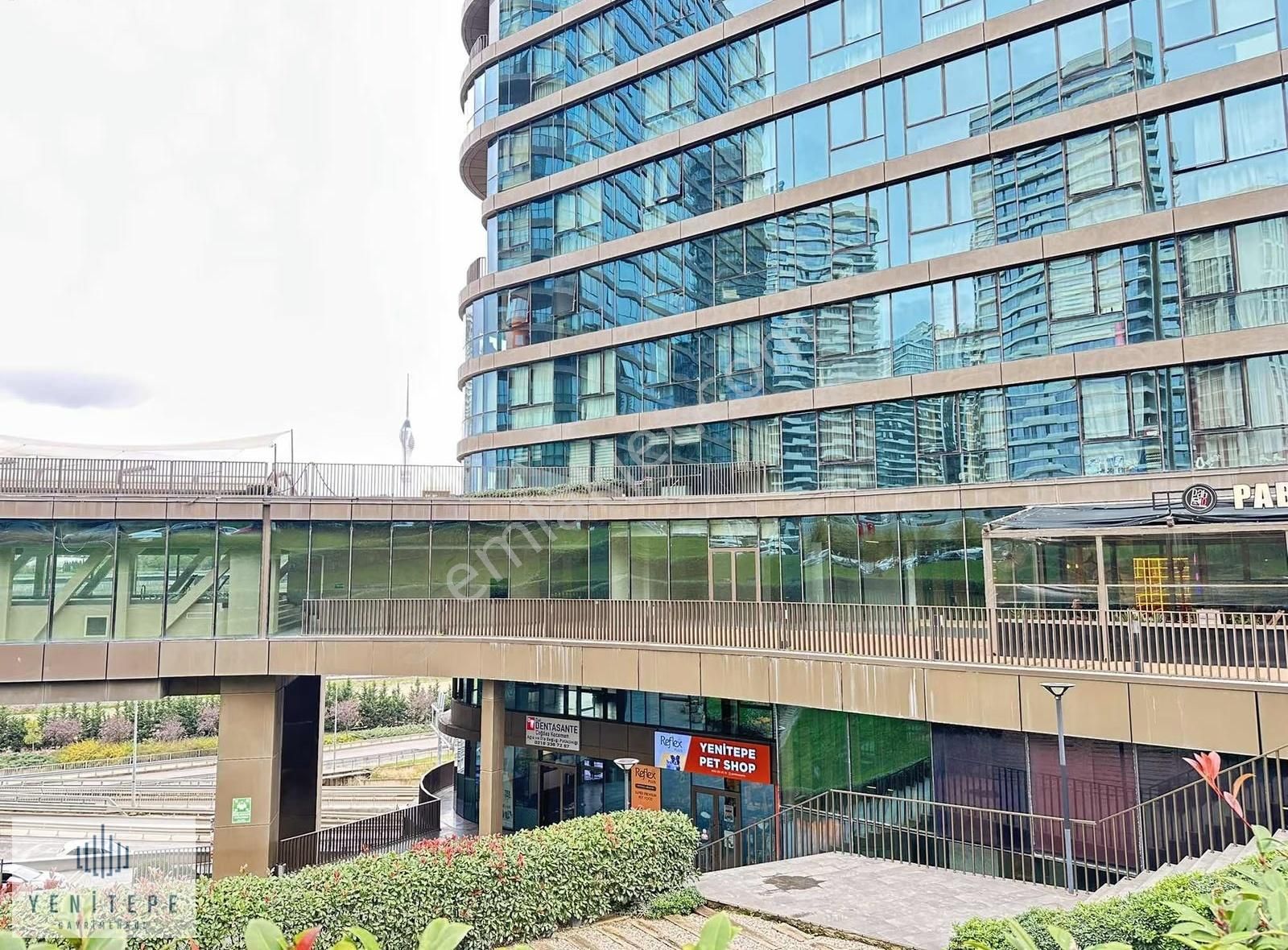 Yenitepe Gayrimenkul'den Geniş Teraslı Ön Kullanımlı Yatırımlık - Görsel 12