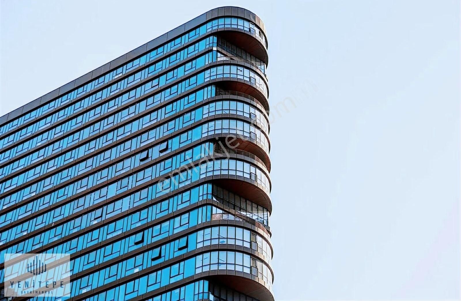 Yenitepe Gayrimenkul'den Yenitepe Nuhoğlu 3+1 Panoramik Daire