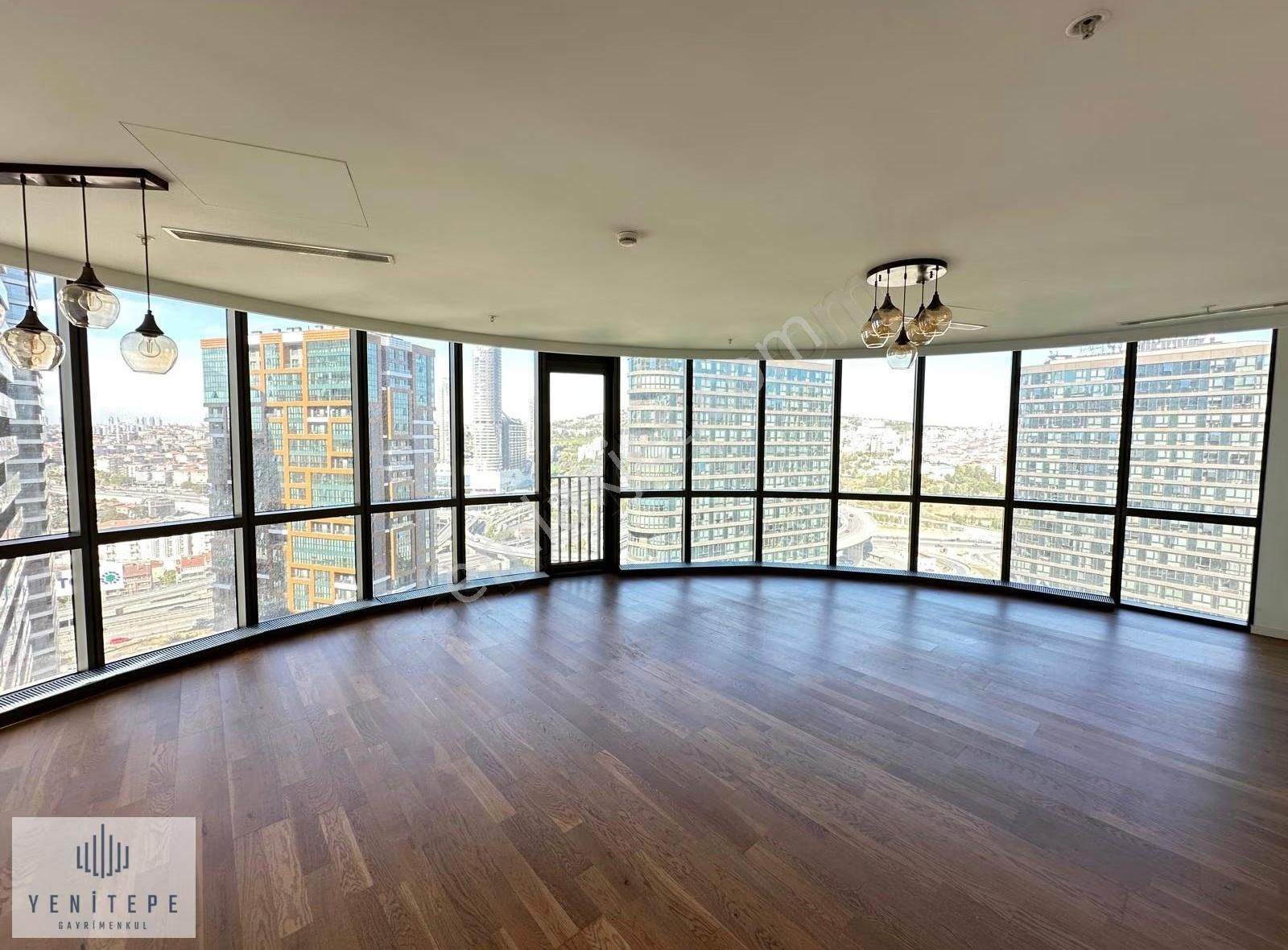 Yenitepe Gayrimenkul'den Yenitepe Nuhoğlu 3+1 Panoramik Daire - Görsel 3
