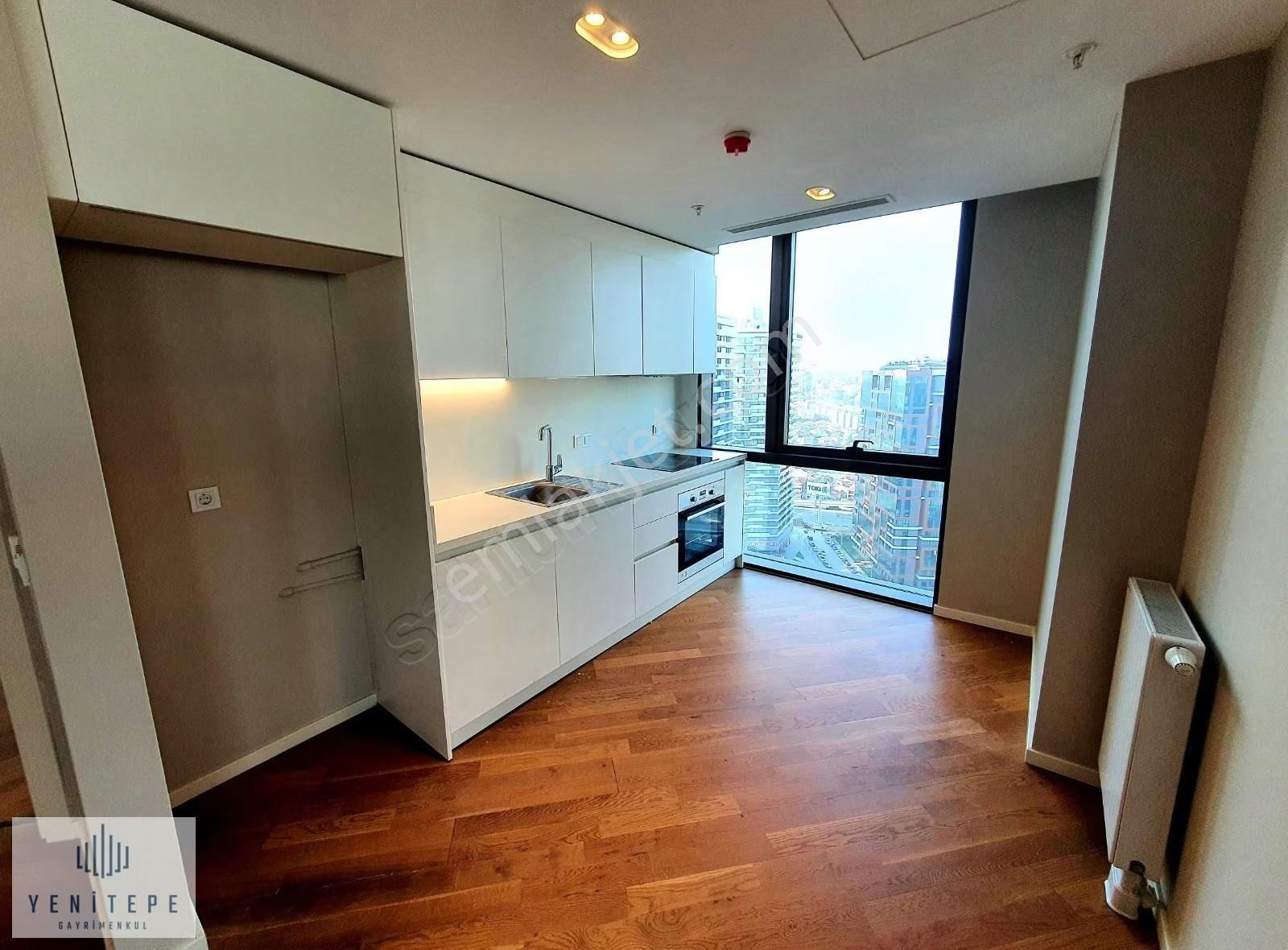 Yenitepe Gayrimenkul'den Yenitepe Nuhoğlu 3+1 Panoramik Daire - Görsel 2