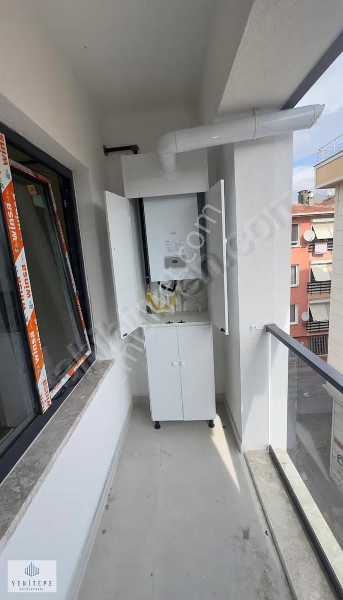 Yenitepe Gayrimenkul'den Yıldızbakkal'da Satılık Dublex Daire - Görsel 17