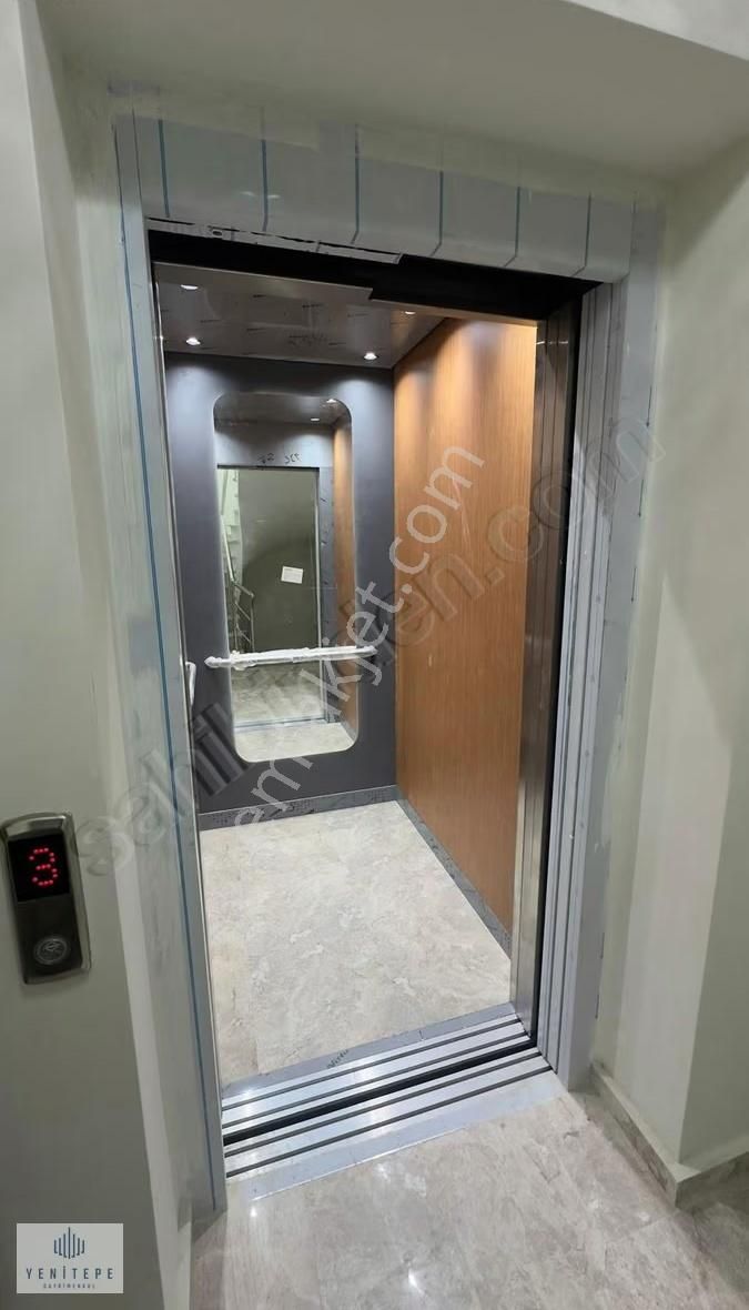 Yenitepe Gayrimenkul'den Yıldızbakkal'da Satılık Dublex Daire - Görsel 24