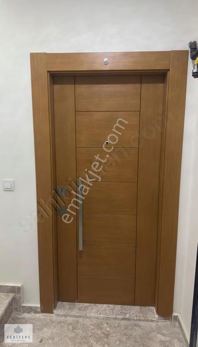 Yenitepe Gayrimenkul'den Yıldızbakkal'da Satılık Dublex Daire - Görsel 3