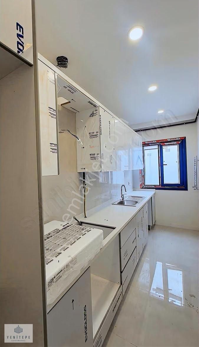 Yenitepe Gayrimenkul'den Yıldızbakkal'da Satılık Dublex Daire - Görsel 23