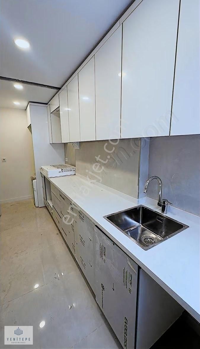 Yenitepe Gayrimenkul'den Yıldızbakkal'da Satılık Dublex Daire - Görsel 28