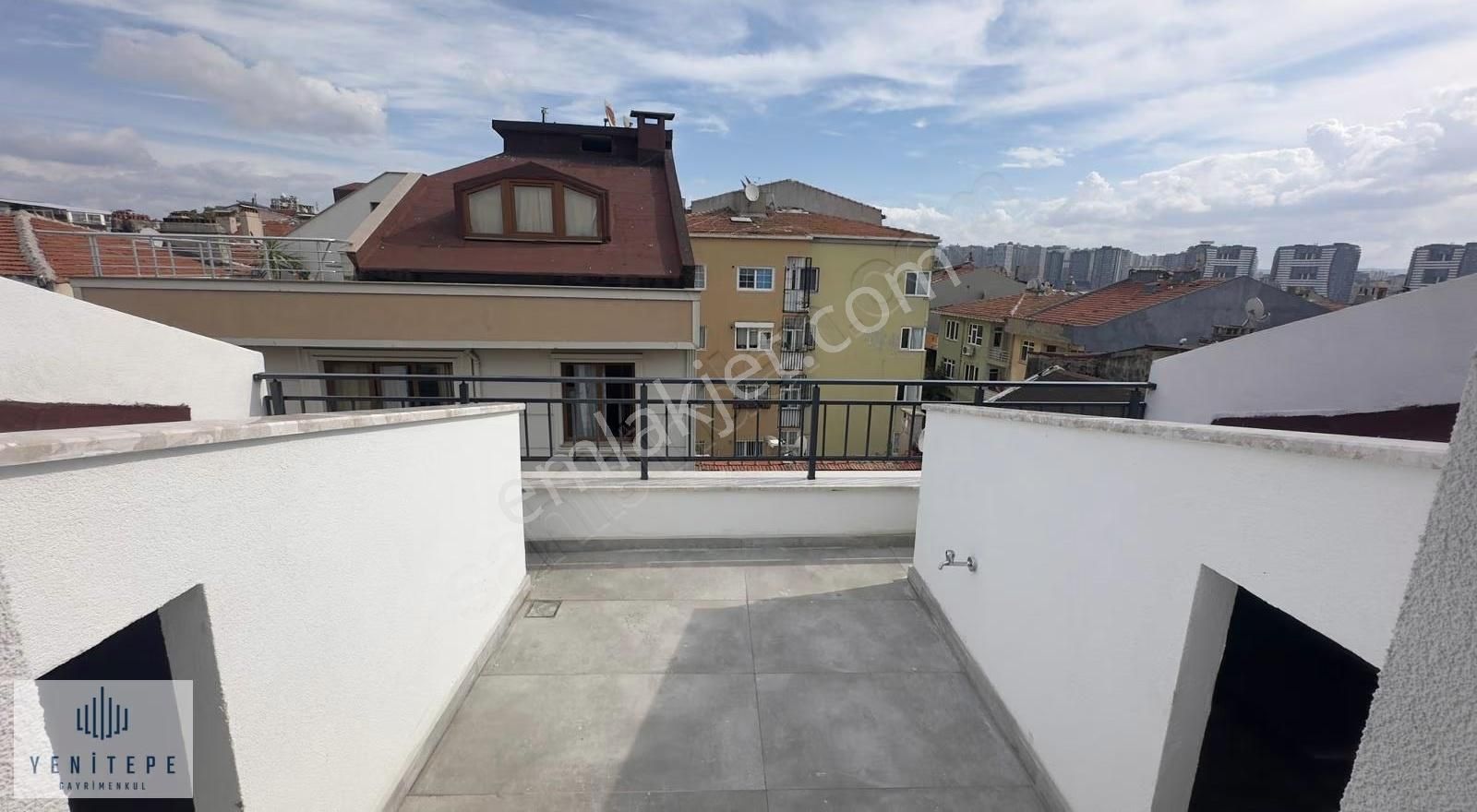 Yenitepe Gayrimenkul'den Yıldızbakkal'da Satılık Dublex Daire - Görsel 15