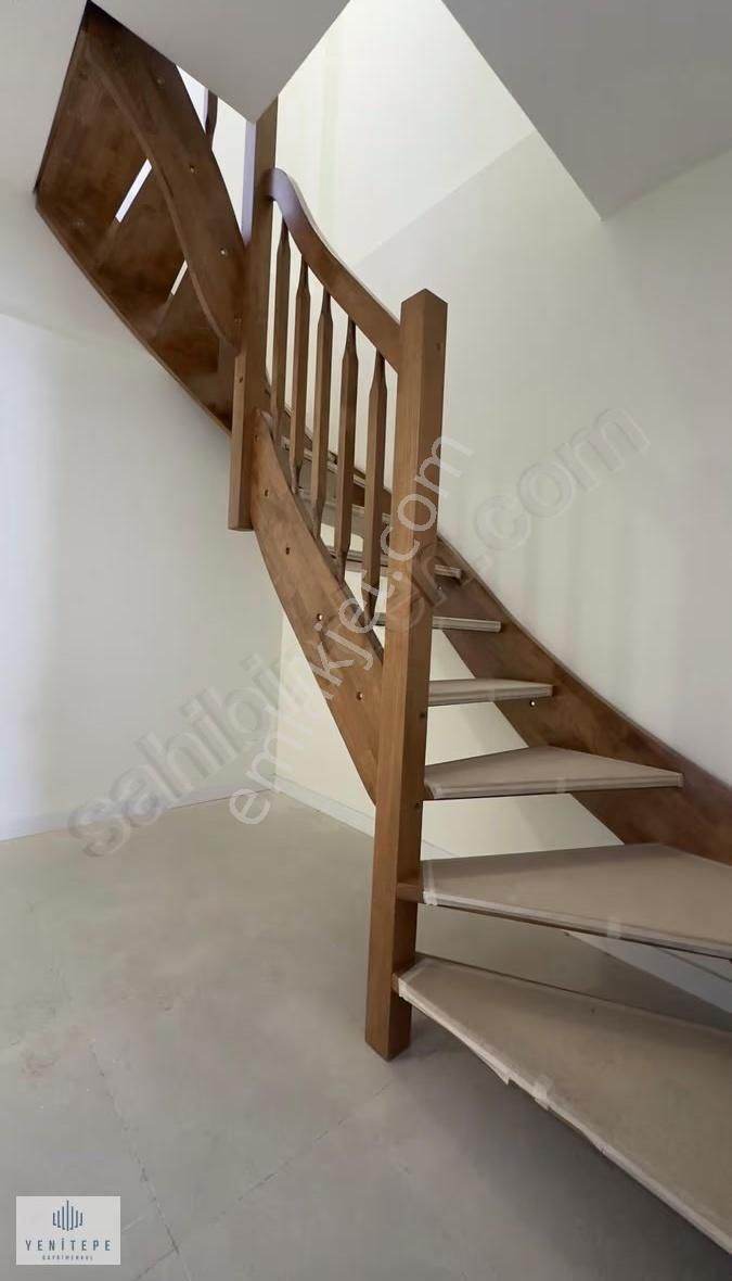 Yenitepe Gayrimenkul'den Yıldızbakkal'da Satılık Dublex Daire - Görsel 19