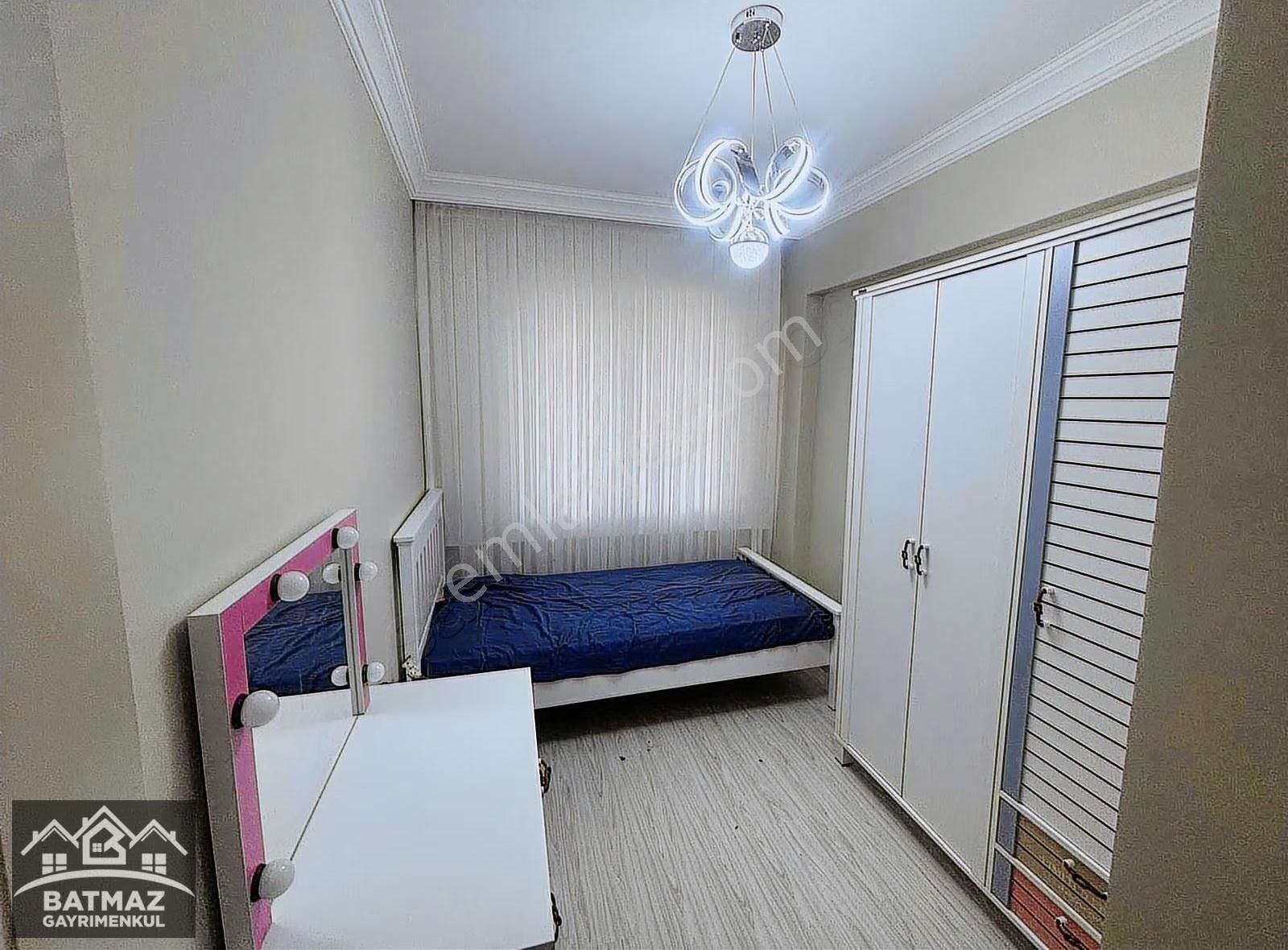 Batmaz Emlaktan Kuzeyşehirde Özel Yapı 3.5+1 Daire - Görsel 21