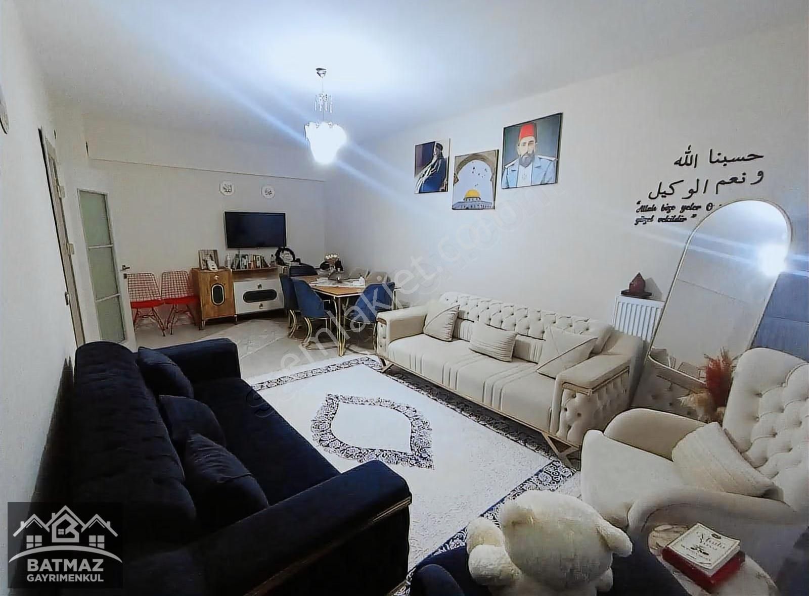 Batmaz Emlaktan Kuzeyşehir 6. Etapta Satılık Devirli 2+1 Daire - Görsel 19