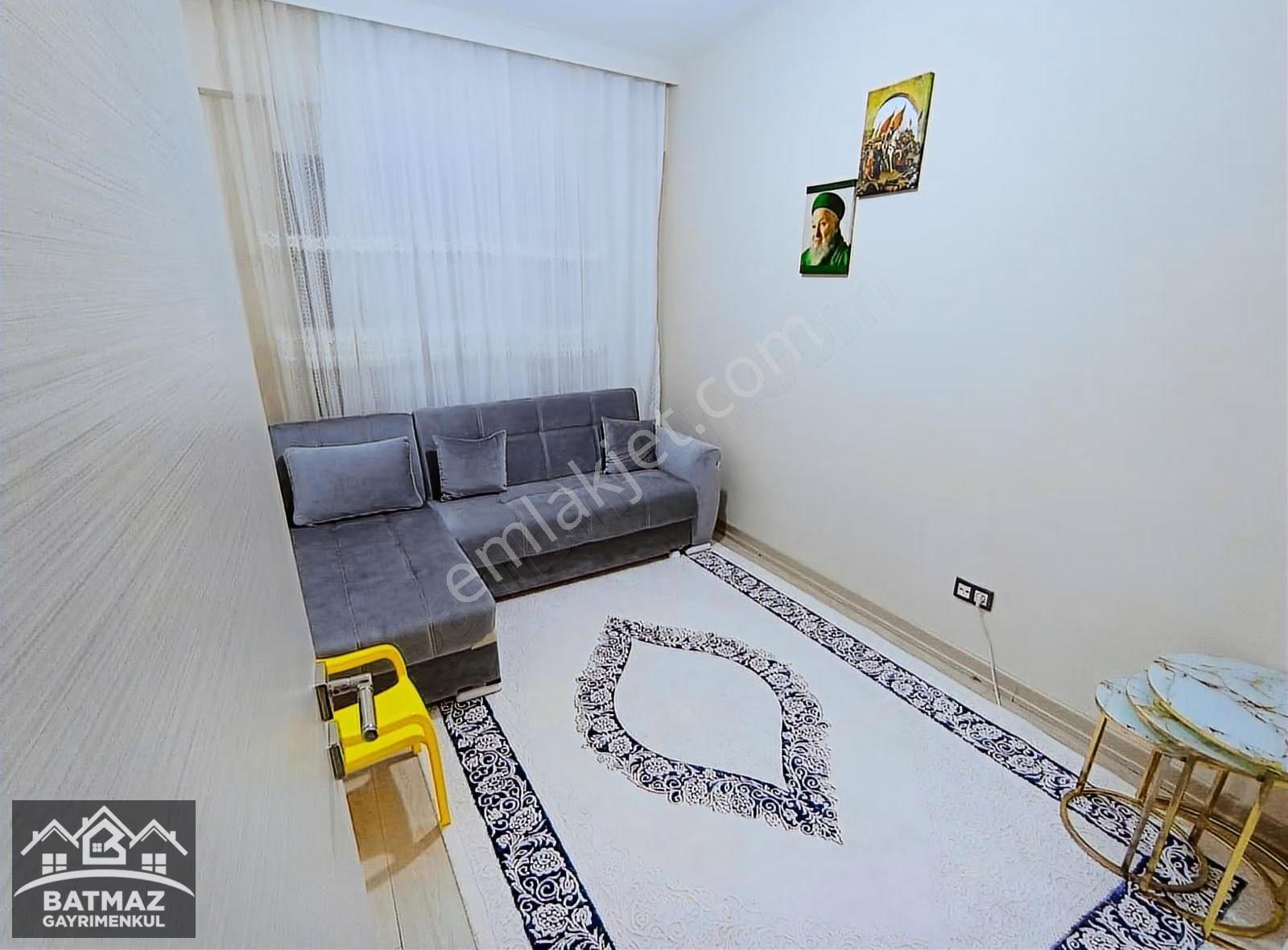 Batmaz Emlaktan Kuzeyşehir 6. Etapta Satılık Devirli 2+1 Daire - Görsel 9
