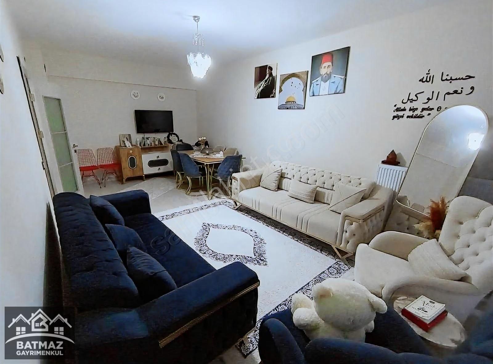 Batmaz Emlaktan Kuzeyşehir 6. Etapta Satılık Devirli 2+1 Daire - Görsel 10