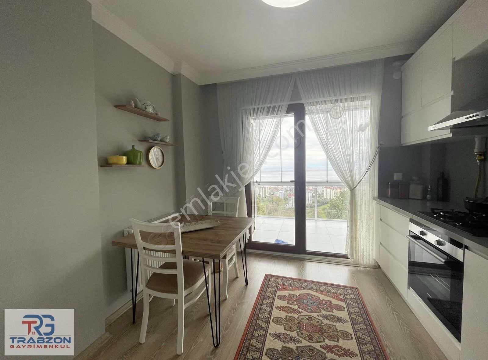 Söğütlü Zümrüt Life Full Deniz Manzaralı 3+1 Satılık Daire - Görsel 21