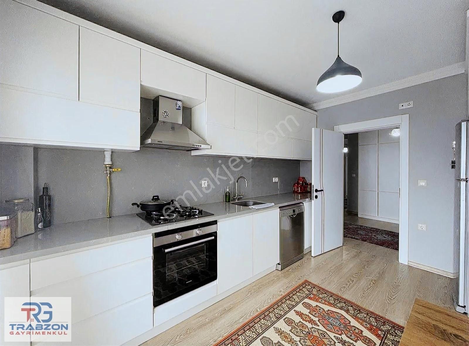 Söğütlü Zümrüt Life Full Deniz Manzaralı 3+1 Satılık Daire - Görsel 4