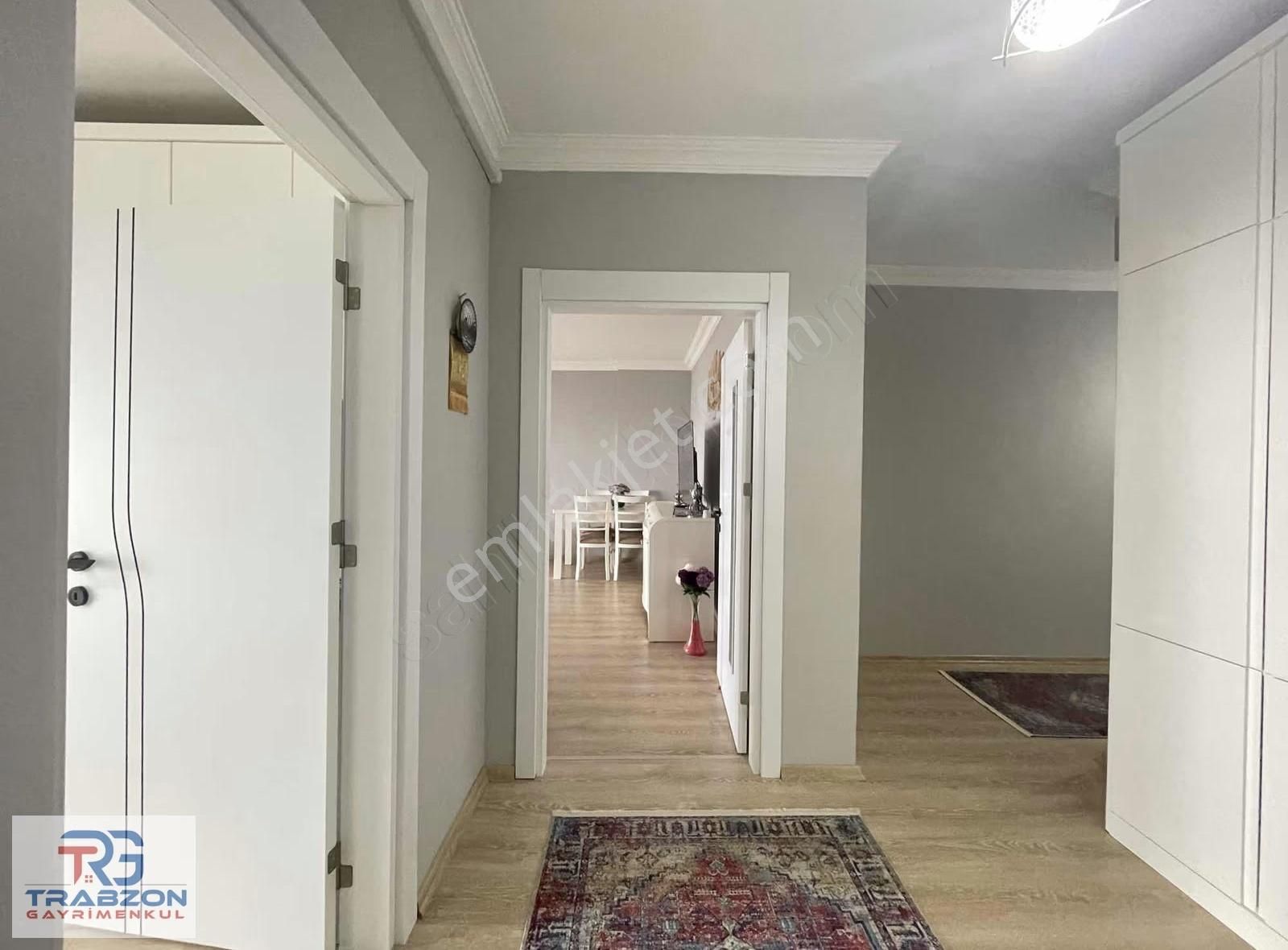 Söğütlü Zümrüt Life Full Deniz Manzaralı 3+1 Satılık Daire - Görsel 18
