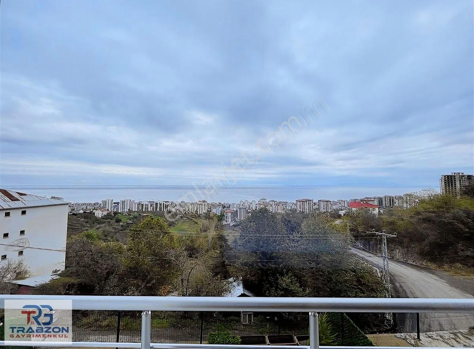 Söğütlü Zümrüt Life Full Deniz Manzaralı 3+1 Satılık Daire - Görsel 19