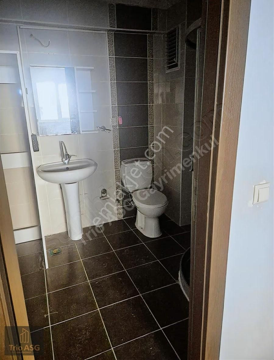 Trio Asgden Etimesgut Kelebek Su Parkına Yakın Kiralık Boş Daire - Görsel 20