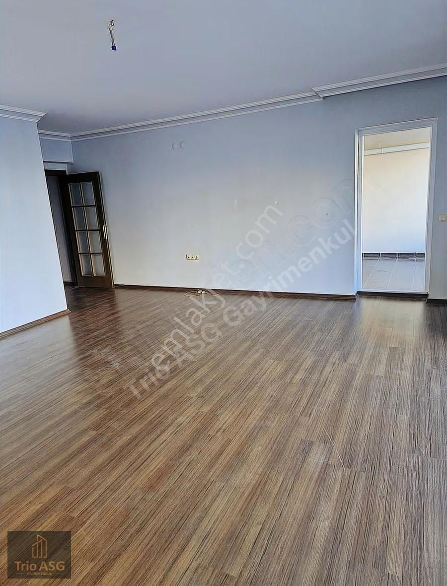 Trio Asgden Etimesgut Kelebek Su Parkına Yakın Kiralık Boş Daire - Görsel 26