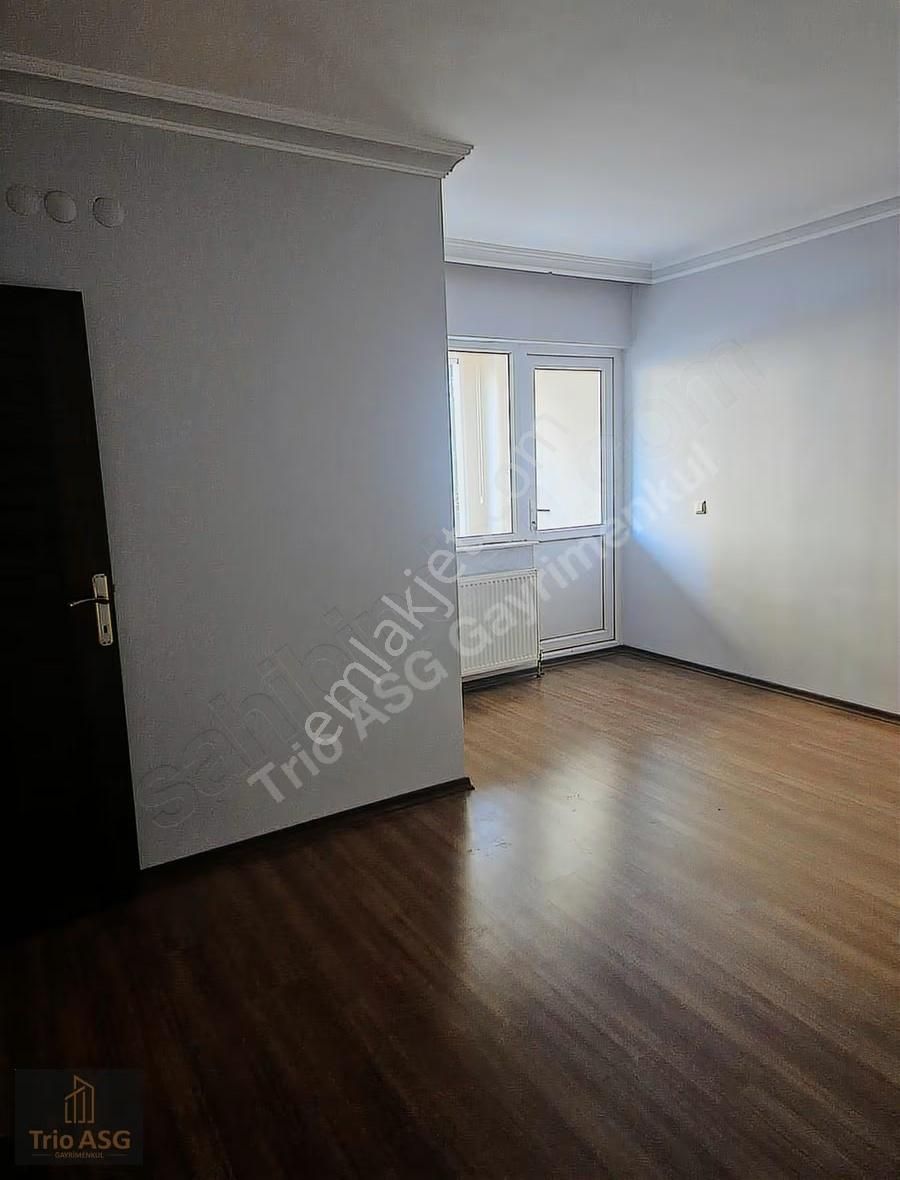 Trio Asgden Etimesgut Kelebek Su Parkına Yakın Kiralık Boş Daire - Görsel 22