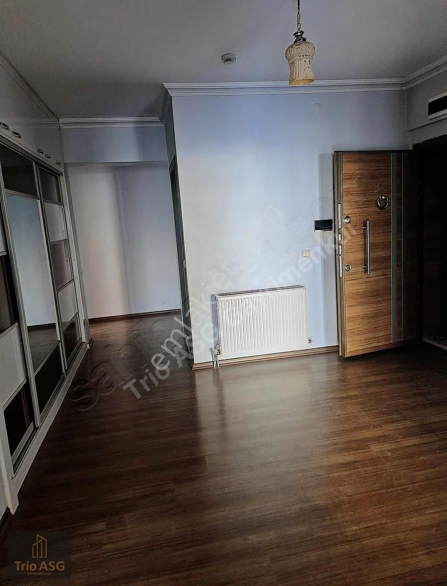 Trio Asgden Etimesgut Kelebek Su Parkına Yakın Kiralık Boş Daire - Görsel 25