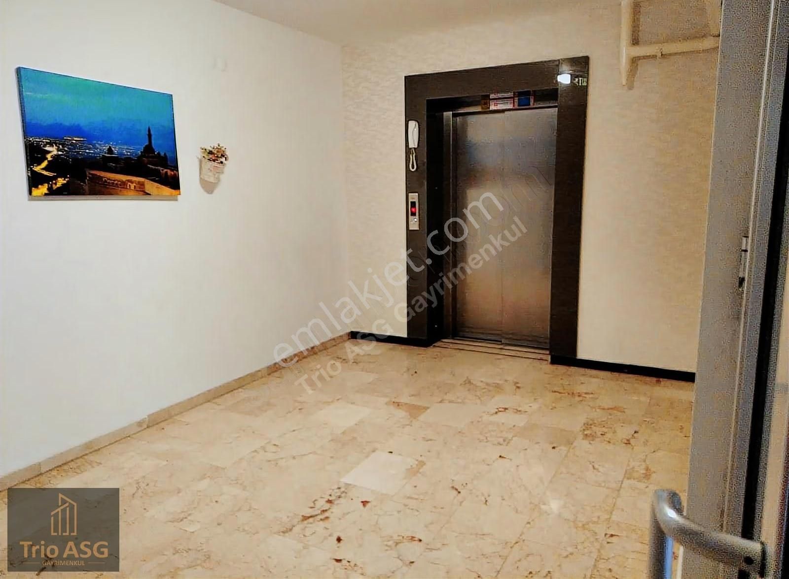 Trio Asgden Etimesgut Kelebek Su Parkına Yakın Kiralık Boş Daire - Görsel 29