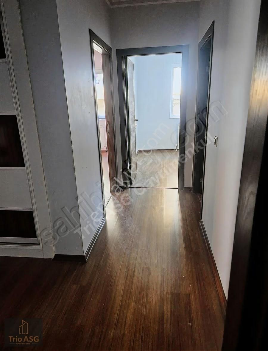 Trio Asgden Etimesgut Kelebek Su Parkına Yakın Kiralık Boş Daire - Görsel 2