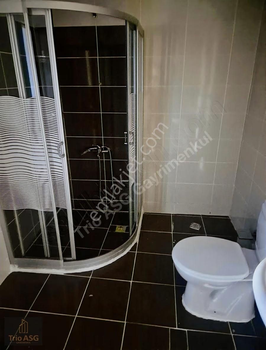 Trio Asgden Etimesgut Kelebek Su Parkına Yakın Kiralık Boş Daire - Görsel 30