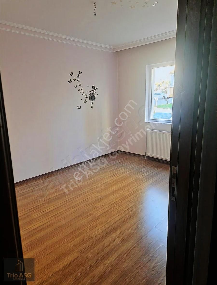 Trio Asgden Etimesgut Kelebek Su Parkına Yakın Kiralık Boş Daire - Görsel 10