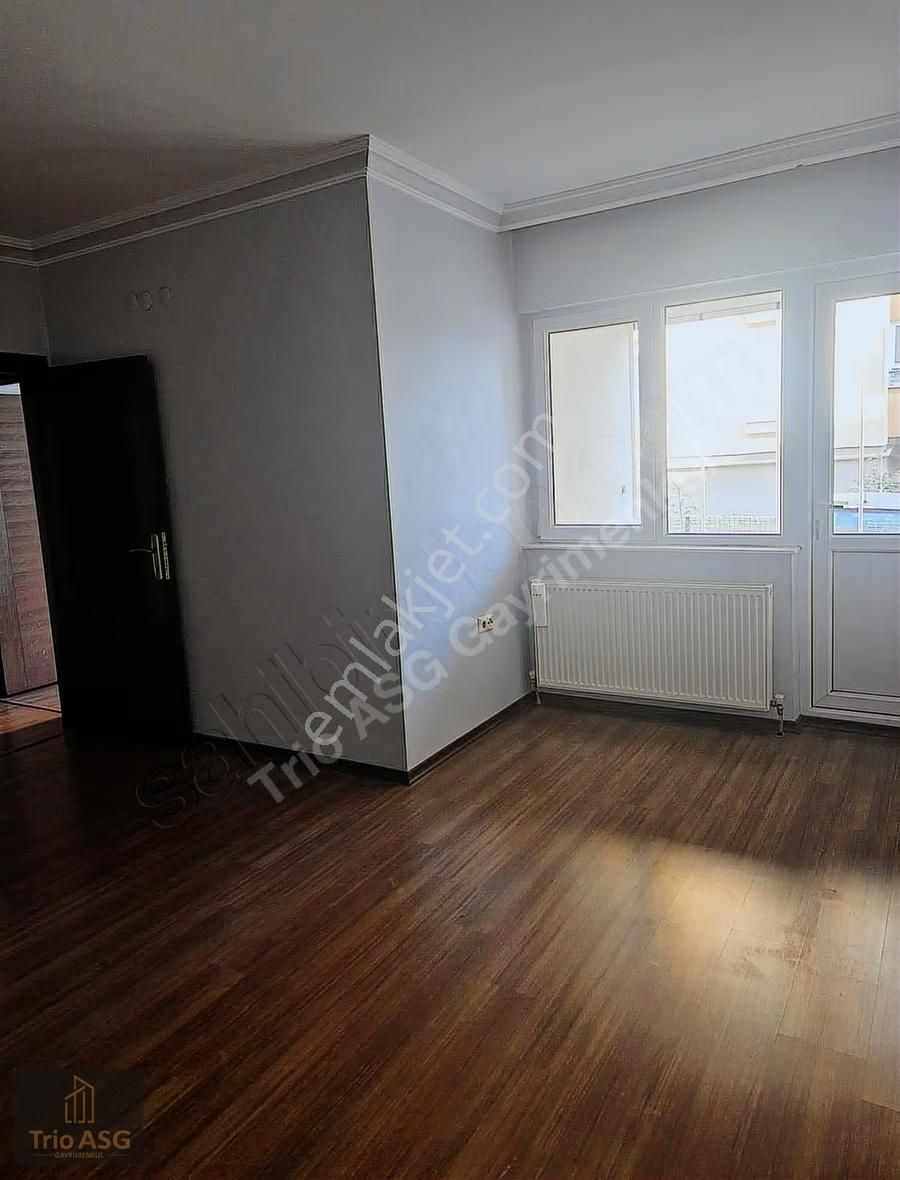 Trio Asgden Etimesgut Kelebek Su Parkına Yakın Kiralık Boş Daire - Görsel 27