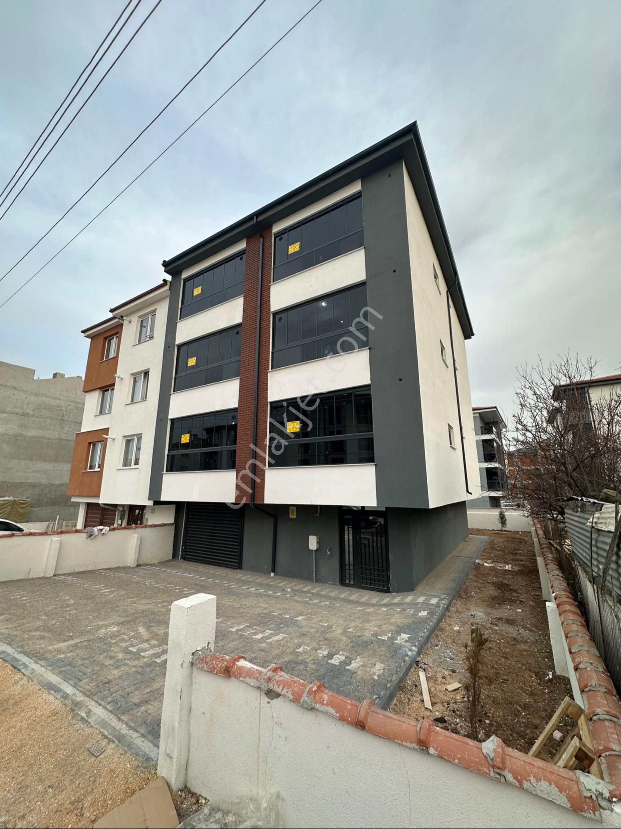 Sahibinden Hantane/okul Yanı Alttan Isıtmalı Lüx Daireler - Görsel 9