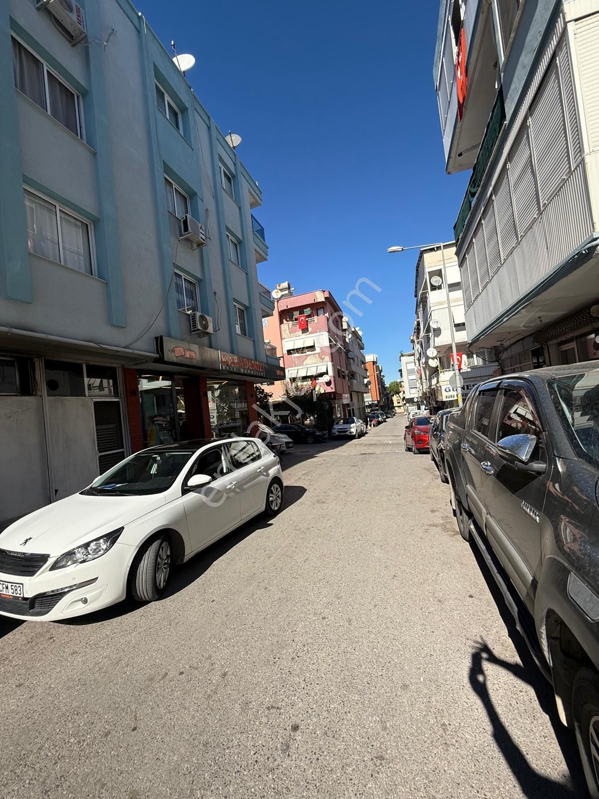 Balçova Eğitim Mah. Merkezi Bölgede Satılık Ofis - Görsel 28