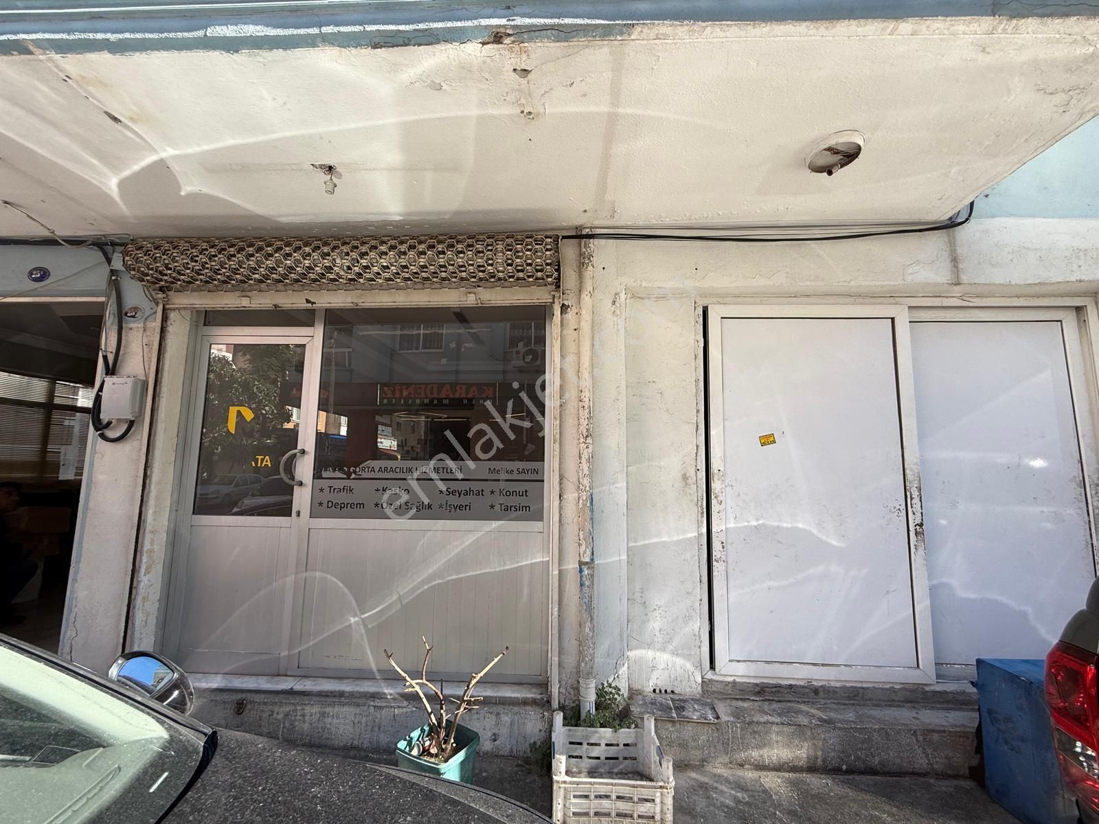 Balçova Eğitim Mah. Merkezi Bölgede Satılık Ofis - Görsel 5