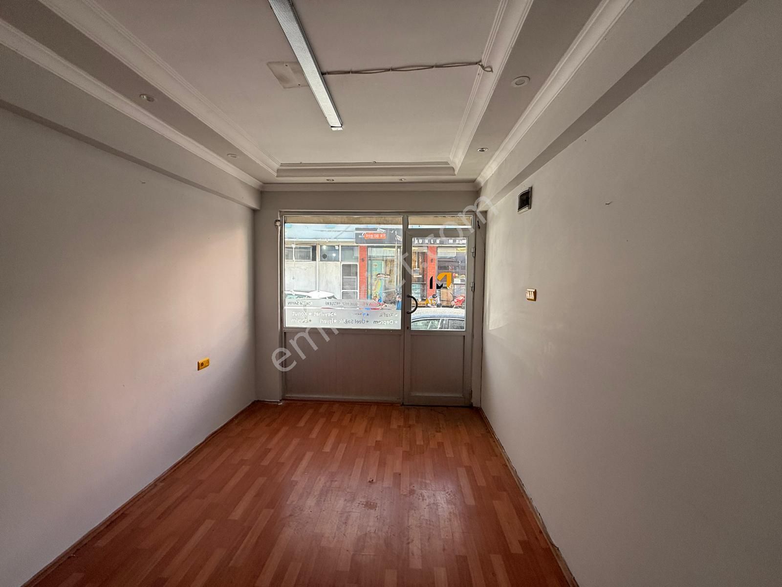 Balçova Eğitim Mah. Merkezi Bölgede Satılık Ofis - Görsel 2