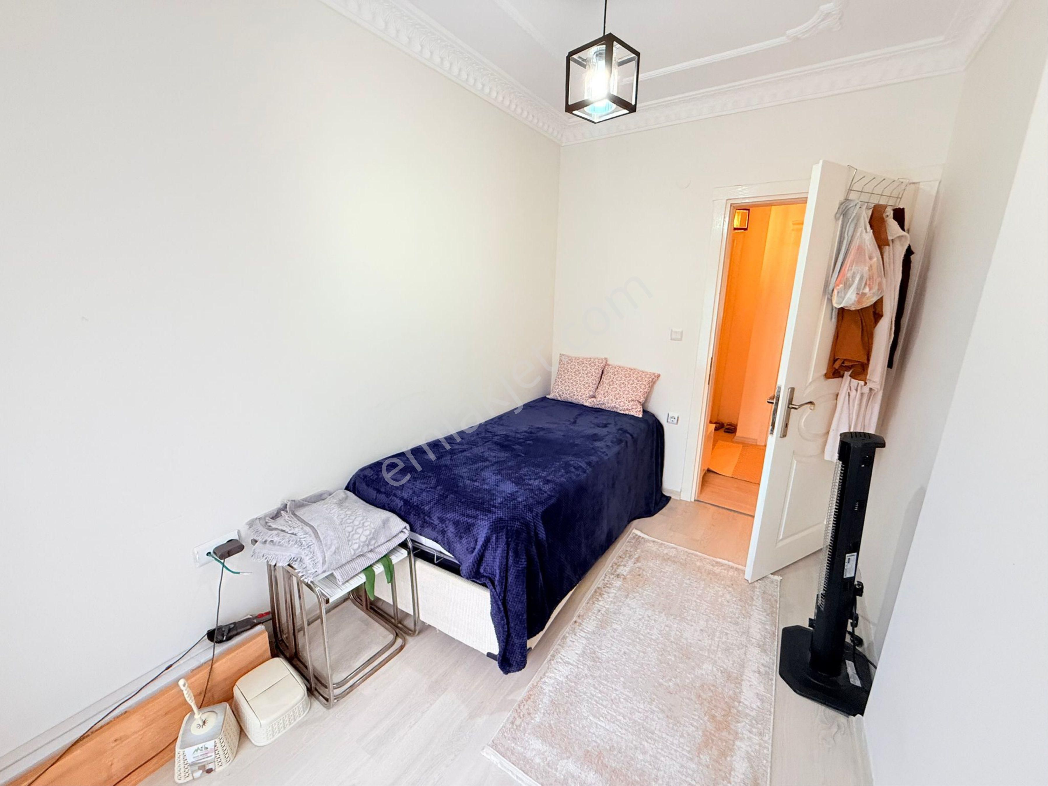 ❗️plaja Yakın 2+1 Daire Eşyalı Arakat❗️ - Görsel 26