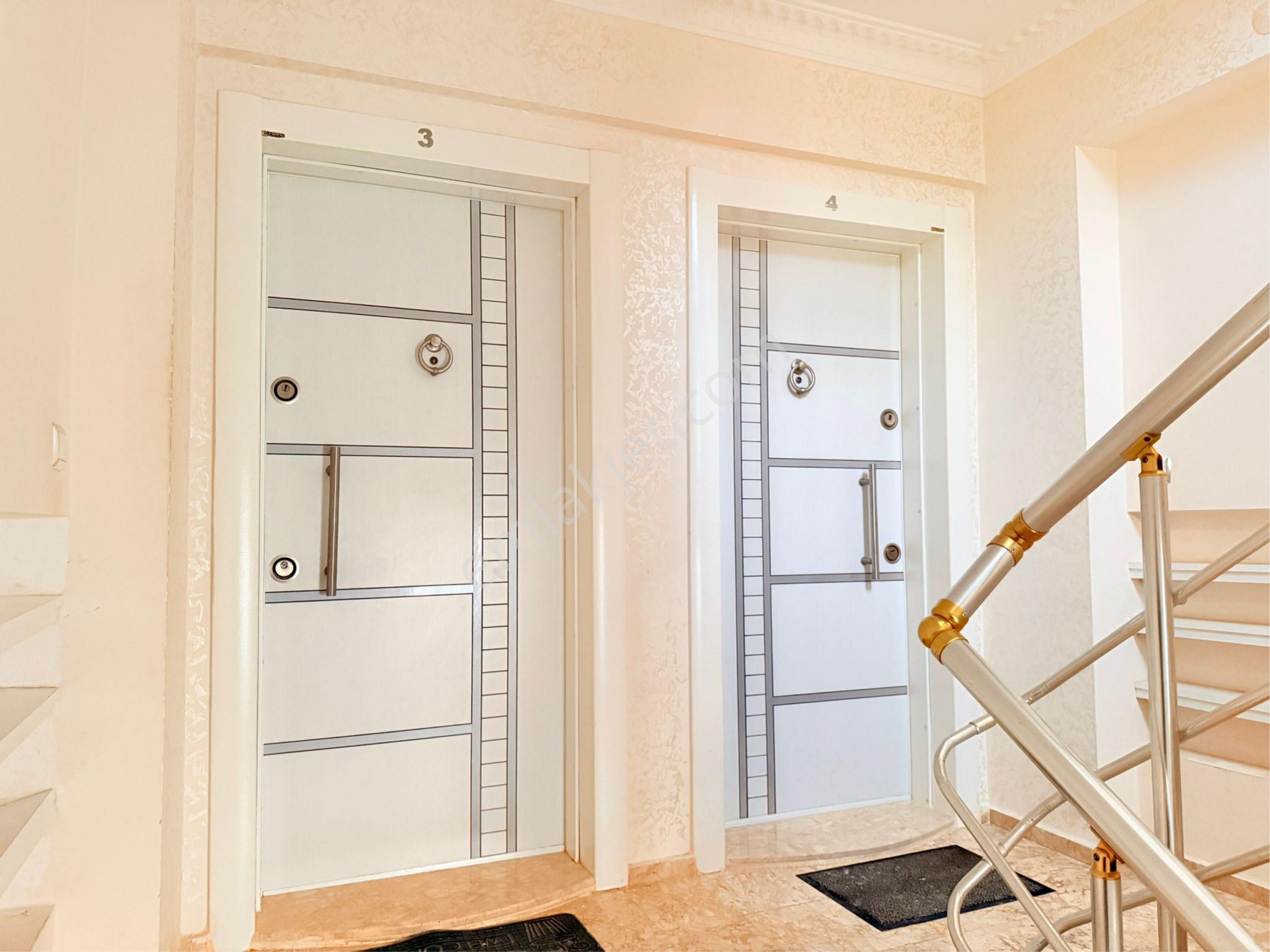 ❗️plaja Yakın 2+1 Daire Eşyalı Arakat❗️ - Görsel 19