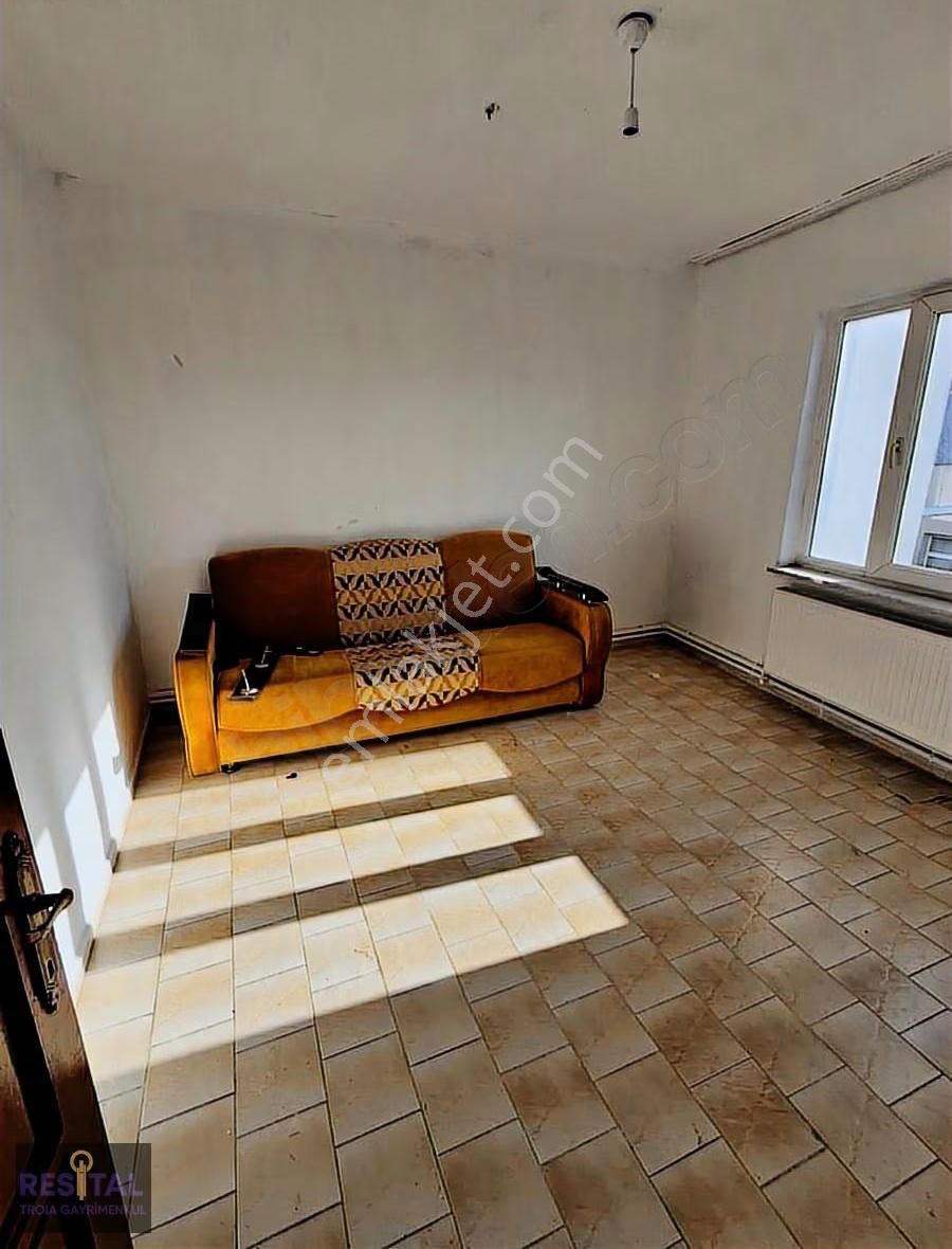 Kepez Kalafatlı Yolunda Bahçeli 2.katı Kiralık Daire - Görsel 4