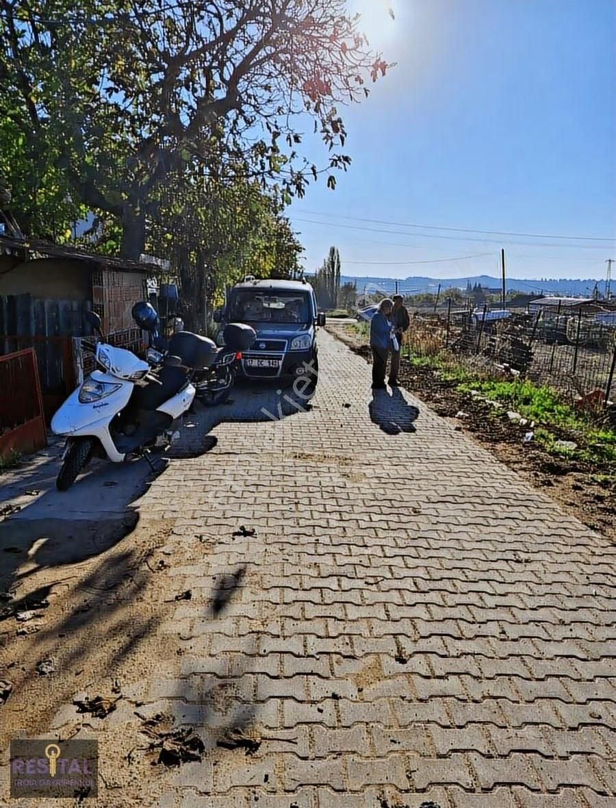 Kepez Kalafatlı Yolunda Bahçeli 2.katı Kiralık Daire - Görsel 11