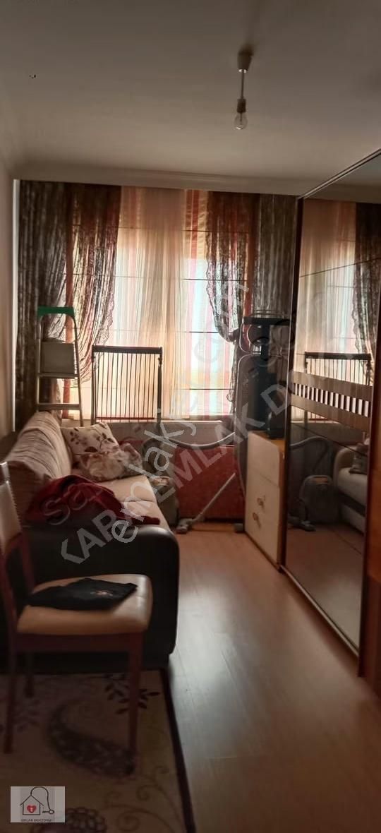 Yenikentte İksan Konutları Doğu Güney Cephede - Görsel 9