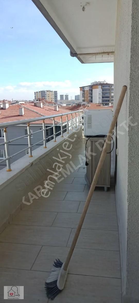 Yenikentte İksan Konutları Doğu Güney Cephede - Görsel 6