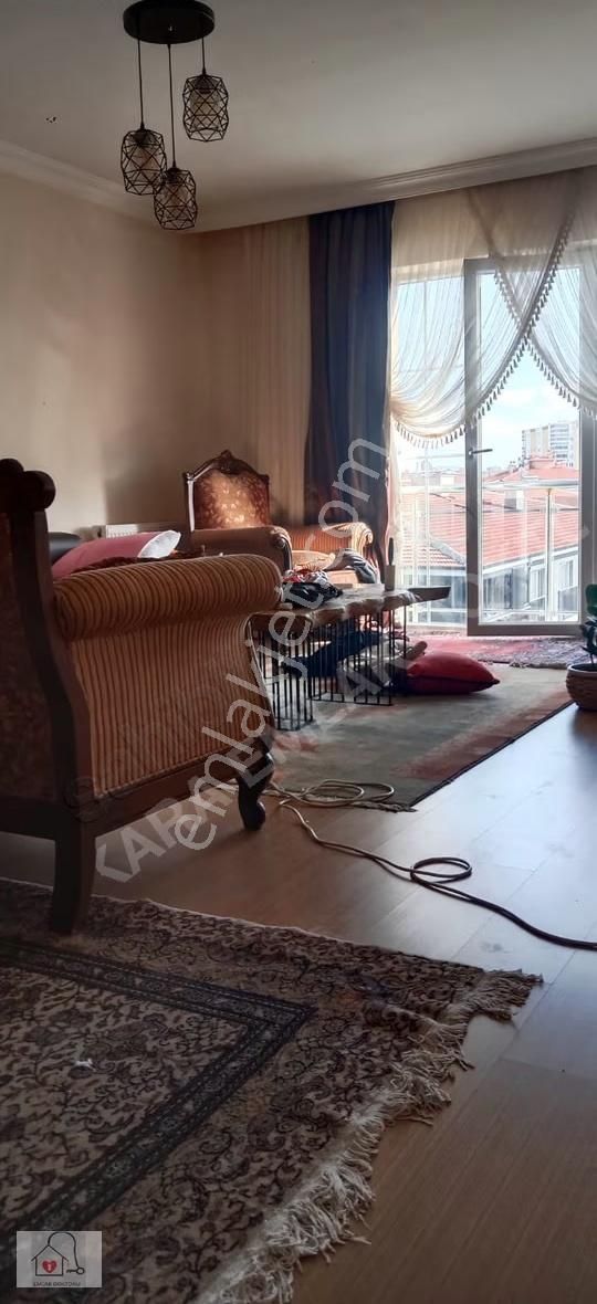 Yenikentte İksan Konutları Doğu Güney Cephede - Görsel 8