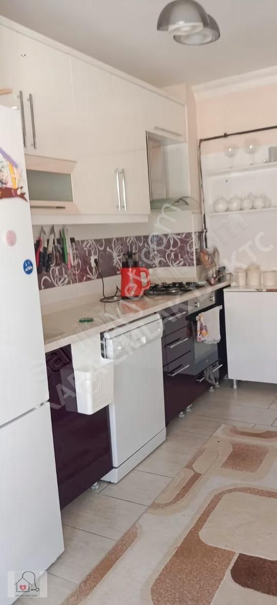 Yenikentte İksan Konutları Doğu Güney Cephede - Görsel 11