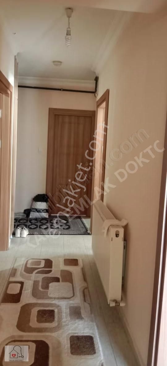 Yenikentte İksan Konutları Doğu Güney Cephede - Görsel 10