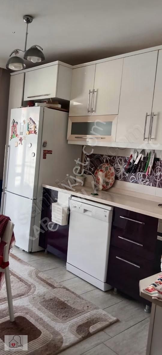 Yenikentte İksan Konutları Doğu Güney Cephede