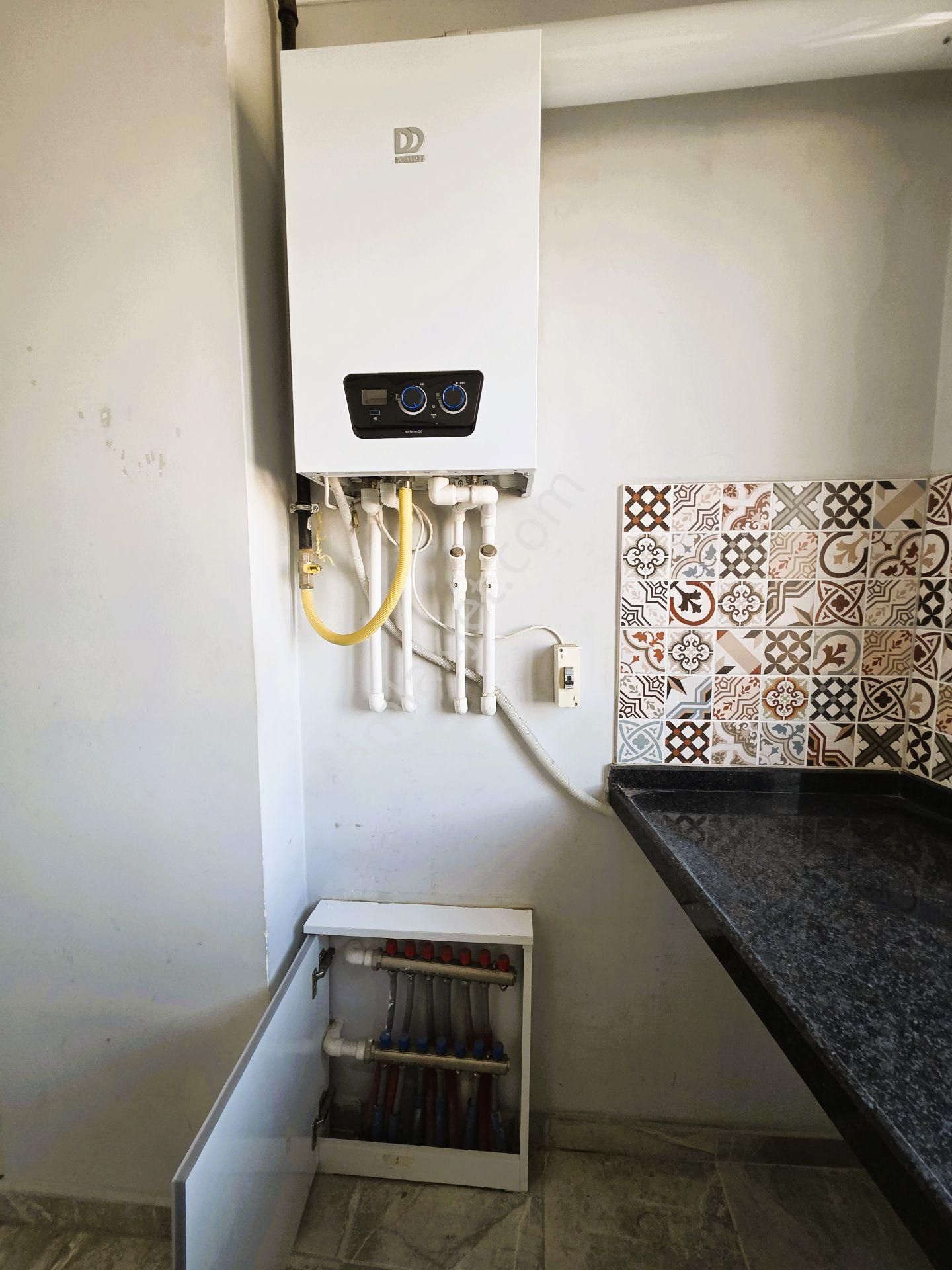 Doğan Emlak 'tan Ana Cadde Üzeri Kiralık 2+1 Arakat Daire - Görsel 12