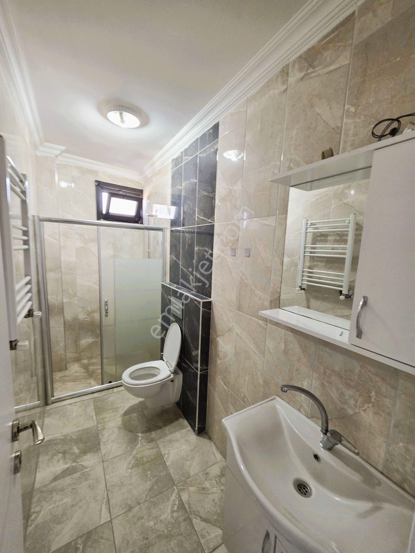 Doğan Emlak 'tan Ana Cadde Üzeri Kiralık 2+1 Arakat Daire - Görsel 25