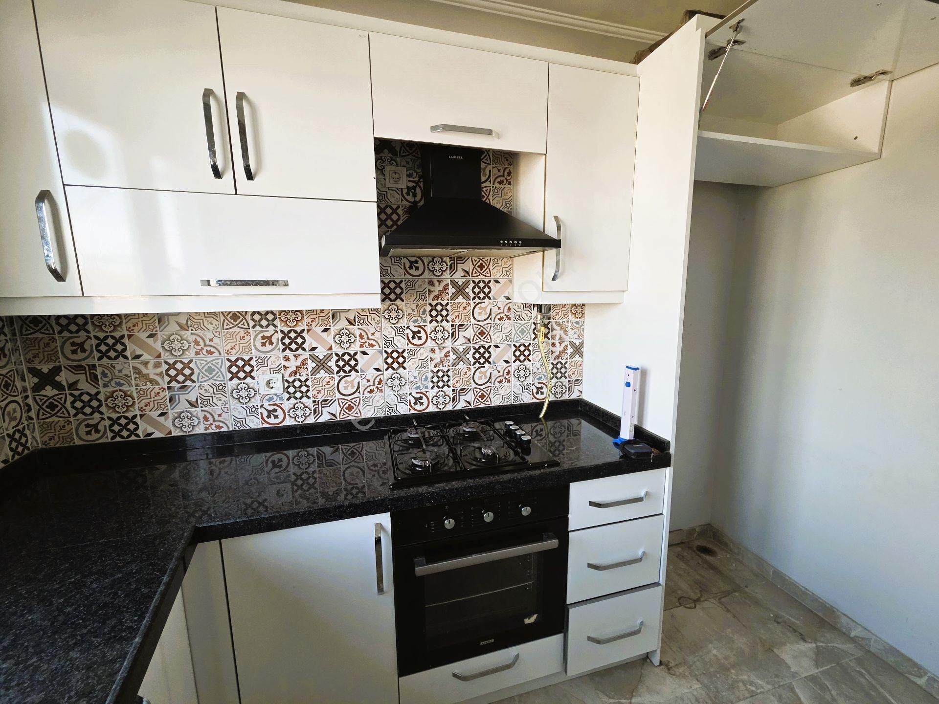 Doğan Emlak 'tan Ana Cadde Üzeri Kiralık 2+1 Arakat Daire - Görsel 11