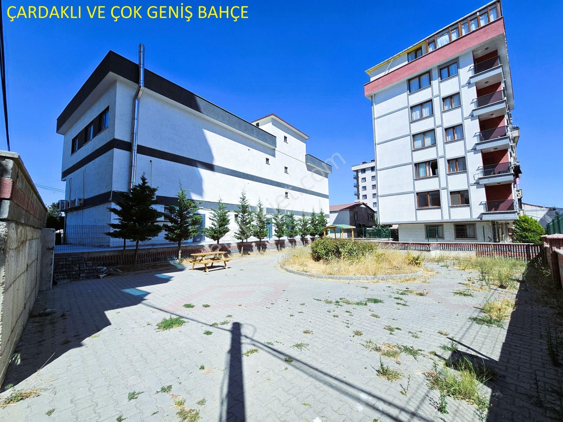 Doğan Emlak 'tan Ana Cadde Üzeri Kiralık 2+1 Arakat Daire - Görsel 35